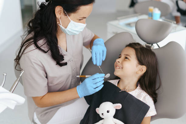 Advanced Technology for Better Dental Care in Cleveland, GA